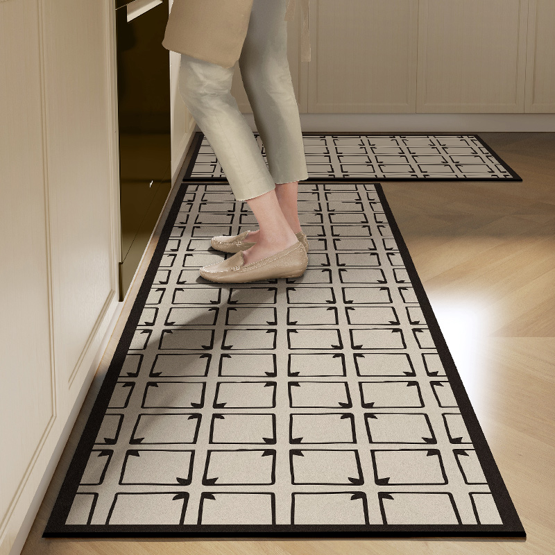Dywanik Kuchenny Podłogowy PVC – Commercial Kitchen Mats Anti Fatigue recenzja i cena