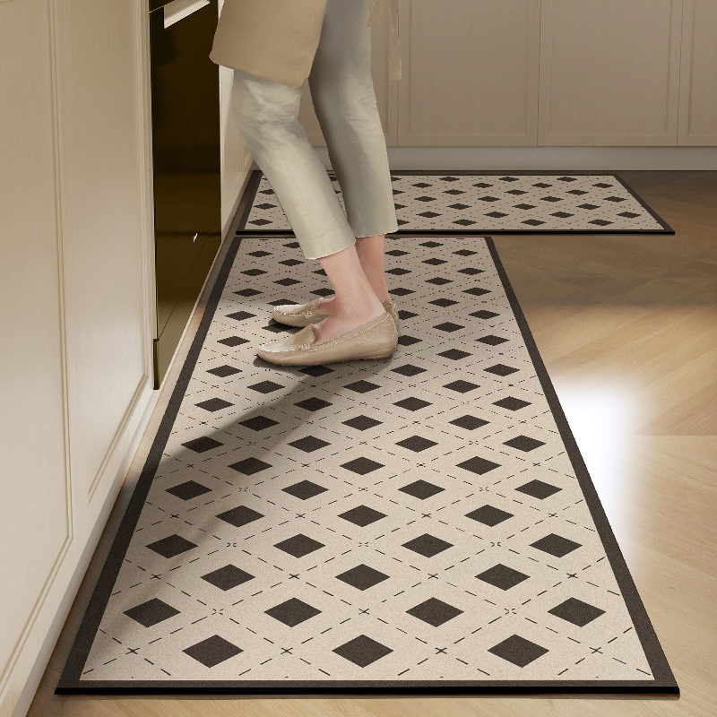 Dywanik Kuchenny Podłogowy PVC – Commercial Kitchen Mats Anti Fatigue recenzja i cena