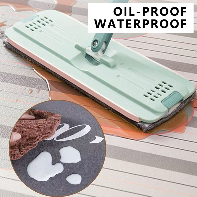 Dywanik kuchenny winylowy PVC  – Commercial Kitchen Mats Anti Fatigue recenzja i cena