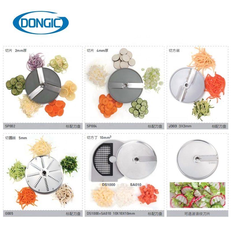 Gorąca Wyprzedaż Sześć Standar – Commercial Kitchen Machinery recenzja i cena