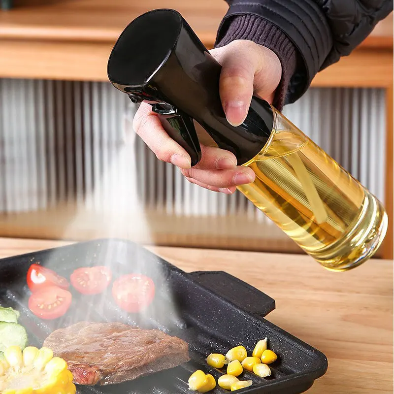 200\300\500ml butelka z rozpyl – Commercial Kitchen Sprayer recenzja i cena