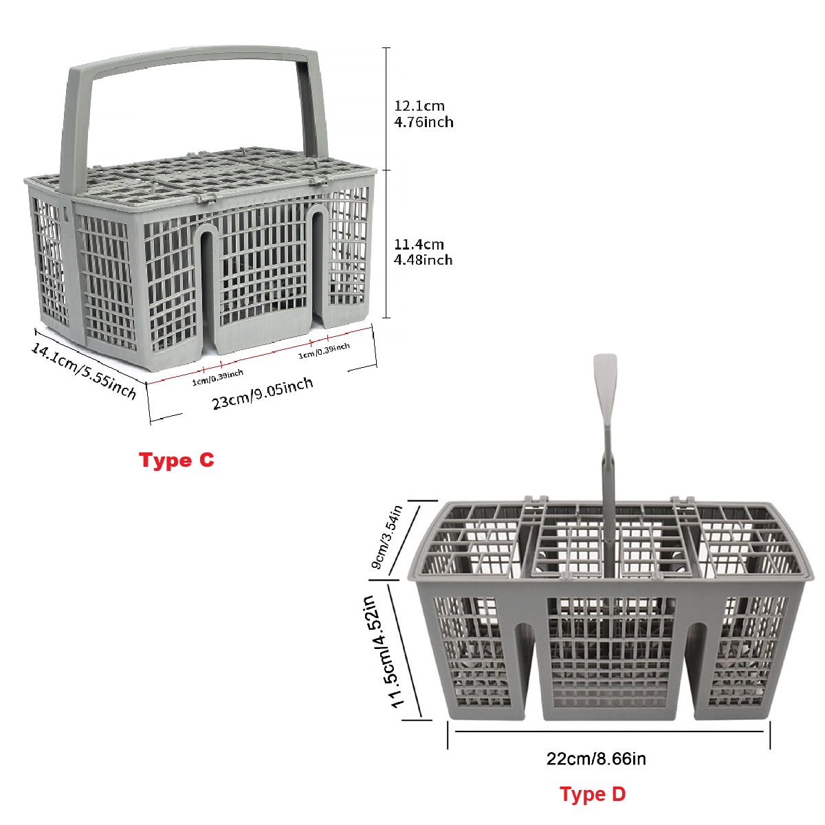 Koszyk na sztućce do zmywarki  – Commercial Kitchen Machinery recenzja i cena