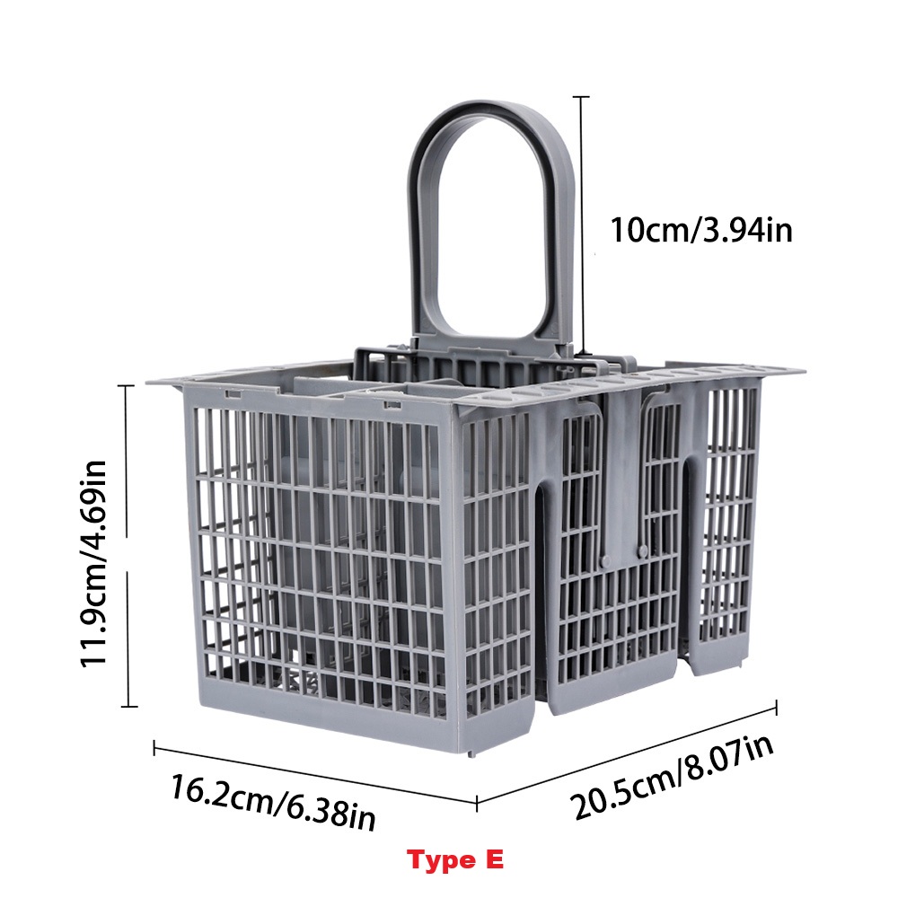 Koszyk na sztućce do zmywarki  – Commercial Kitchen Machinery recenzja i cena