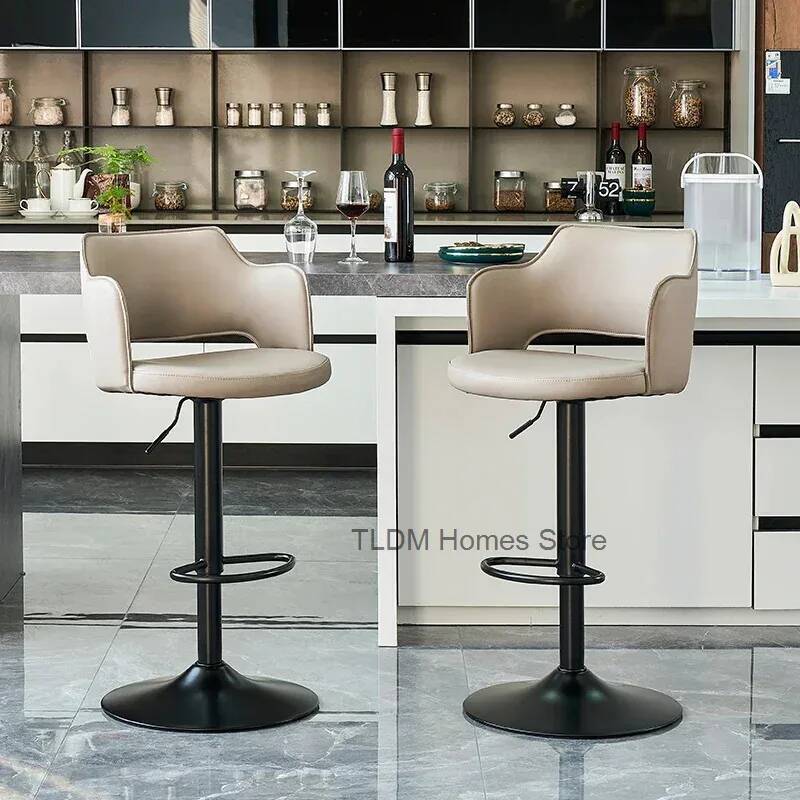 Taborety do domu Meble Stołki  – Commercial Kitchen Bench recenzja i cena