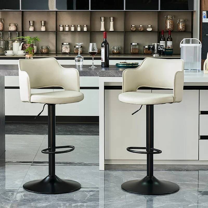 Taborety do domu Meble Stołki  – Commercial Kitchen Bench recenzja i cena