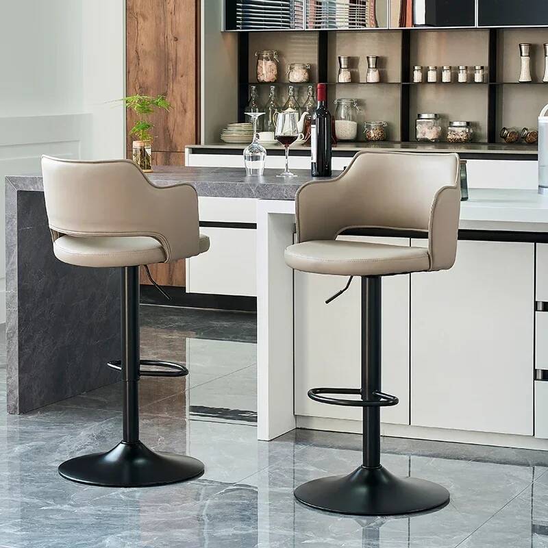Taborety do domu Meble Stołki  – Commercial Kitchen Bench recenzja i cena