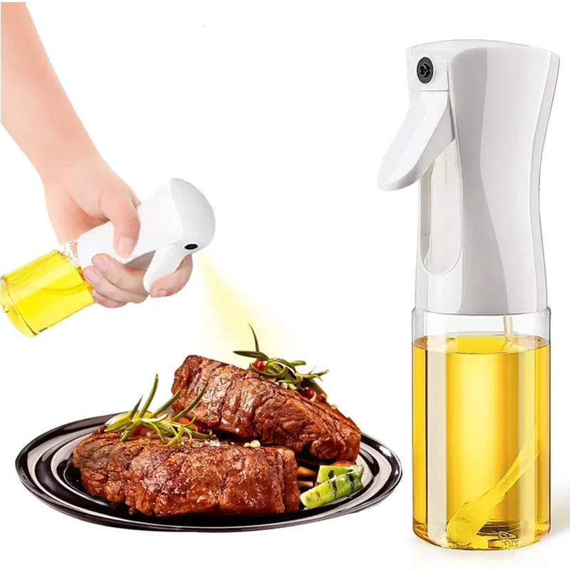 Butelka z rozpylaczem oleju 20 – Commercial Kitchen Sprayer recenzja i cena