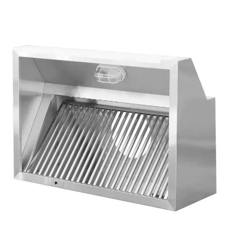 Komercyjna okap kuchenny ze st – Commercial Kitchen Hood Cleaning recenzja i cena
