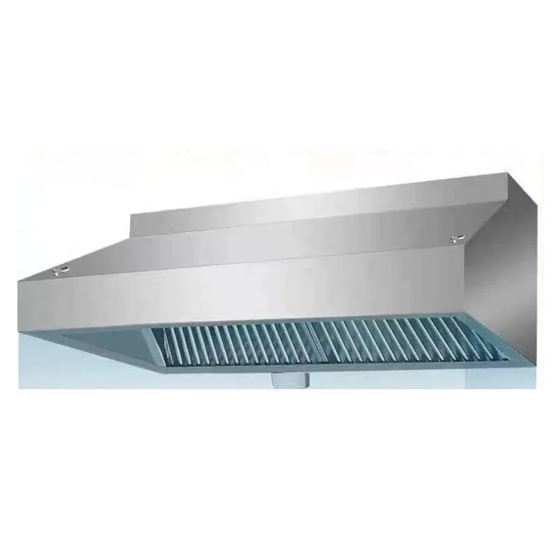 Komercyjna okap kuchenny ze st – Commercial Kitchen Hood Cleaning recenzja i cena