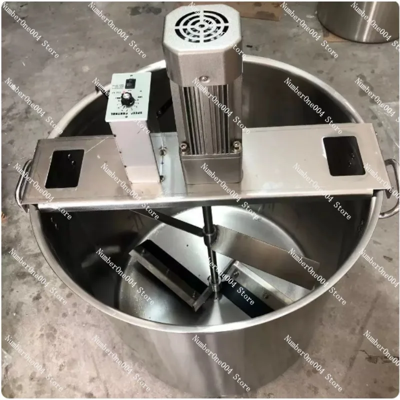 Maszyna do smażenia z grubymi  – Commercial Kitchen Walls recenzja i cena