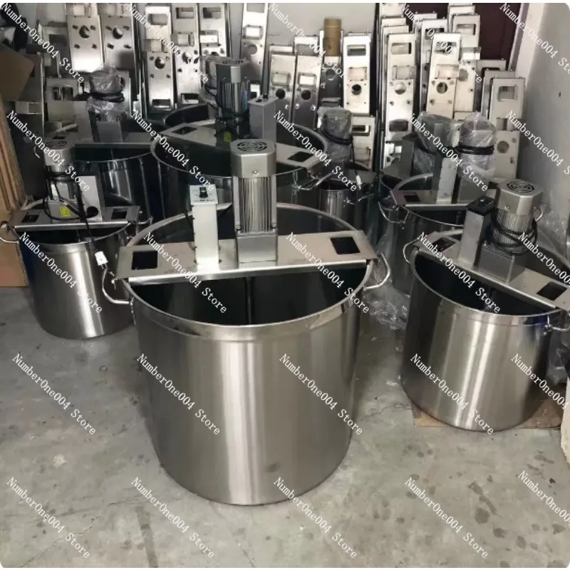 Maszyna do smażenia z grubymi  – Commercial Kitchen Walls recenzja i cena