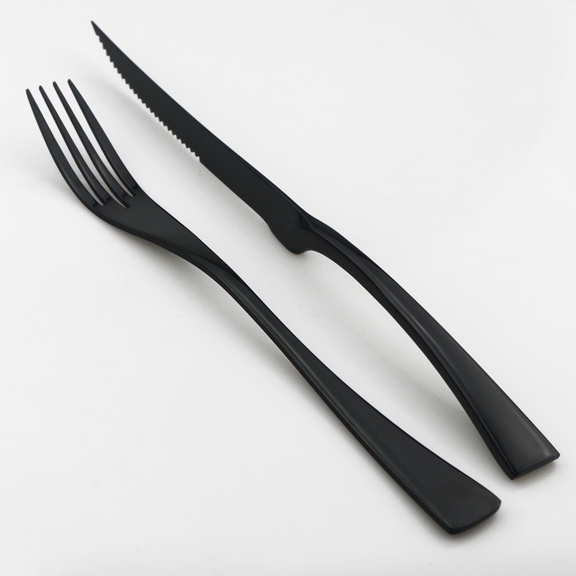 Nóż do kotletów sztućce kreaty – Commercial Kitchen Knives recenzja i cena