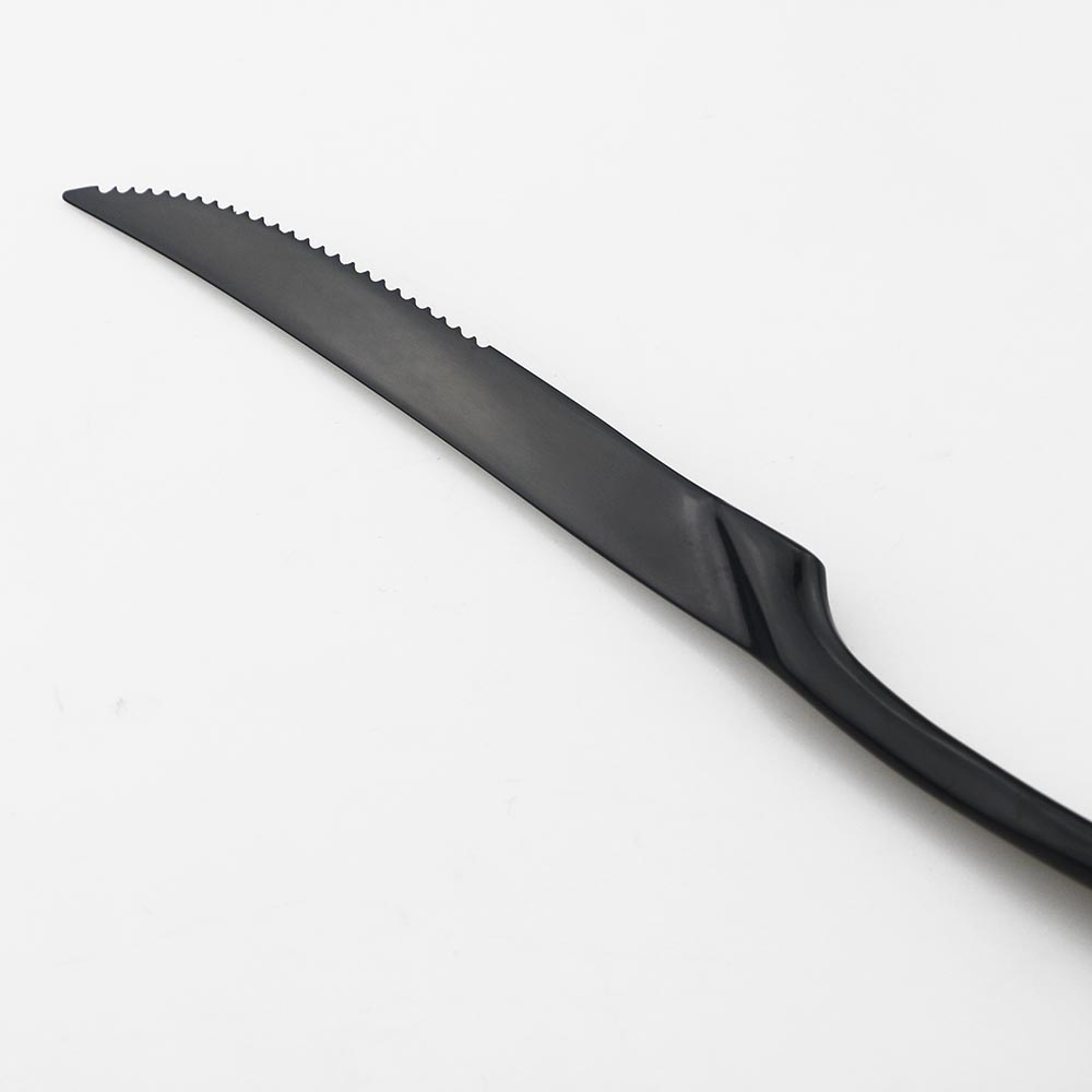 Nóż do kotletów sztućce kreaty – Commercial Kitchen Knives recenzja i cena