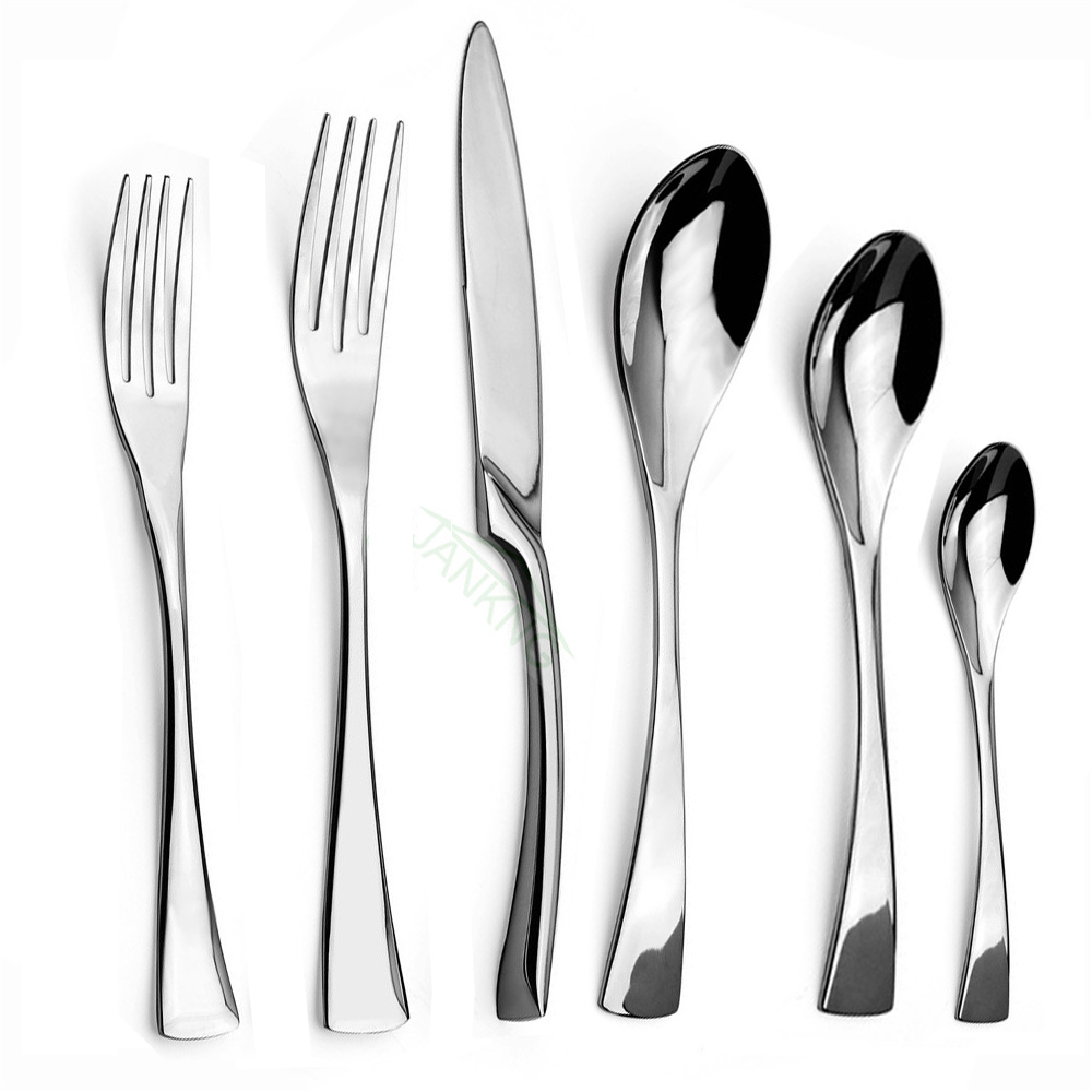 Łyżeczka widelec sztućce kreat – Commercial Kitchen Knives recenzja i cena