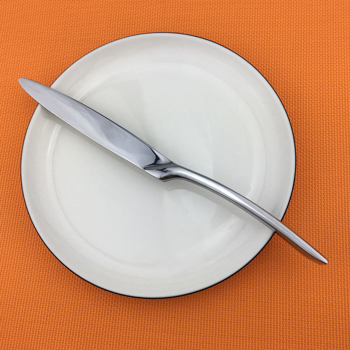Łyżeczka widelec sztućce kreat – Commercial Kitchen Knives recenzja i cena