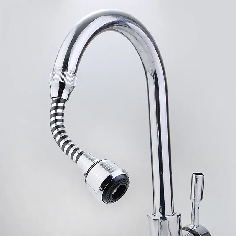 Przedłużka do kranu z obrotową – Commercial Kitchen Tap recenzja i cena