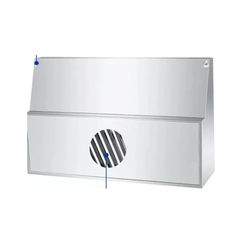 Komercyjna okap kuchenny ze st – Commercial Kitchen Hood Cleaning recenzja i cena