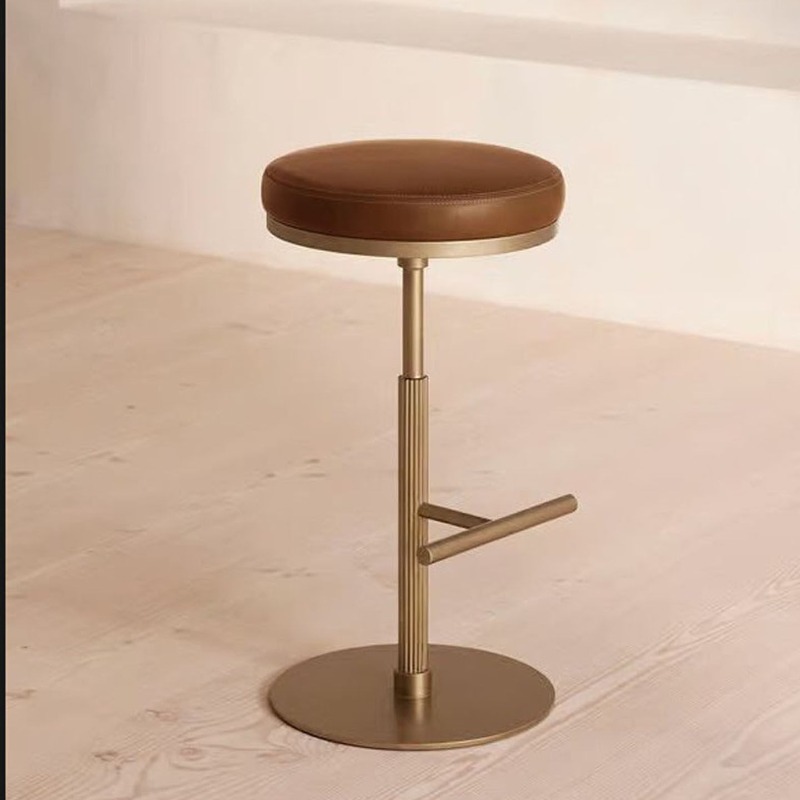 Zestaw wysokich stołków barowy – Commercial Kitchen Bench recenzja i cena