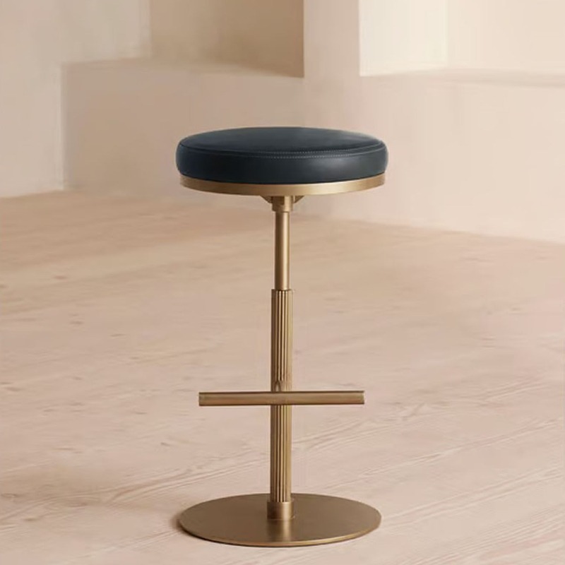Zestaw wysokich stołków barowy – Commercial Kitchen Bench recenzja i cena
