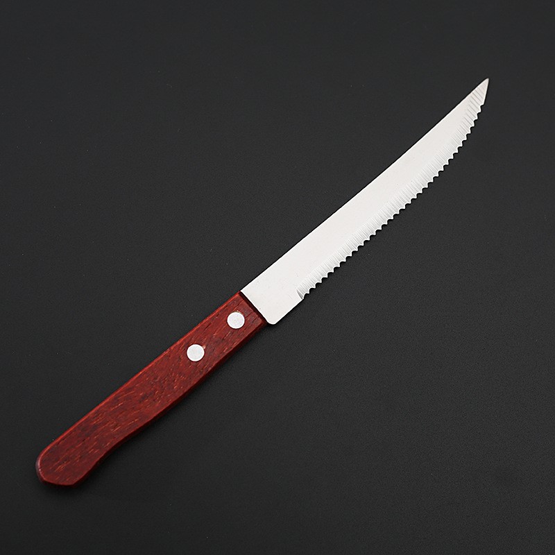 1-20 szt. Nóż do steków ze sta – Commercial Kitchen Knives recenzja i cena