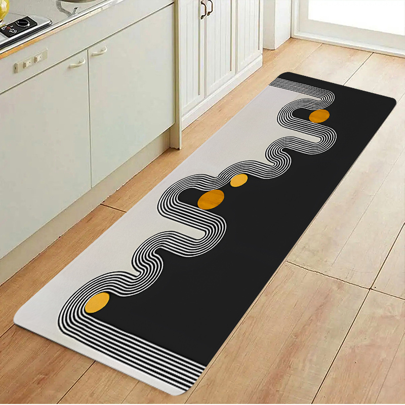 Nowoczesne dywaniki i maty pod – Commercial Kitchen Mats Anti Fatigue recenzja i cena