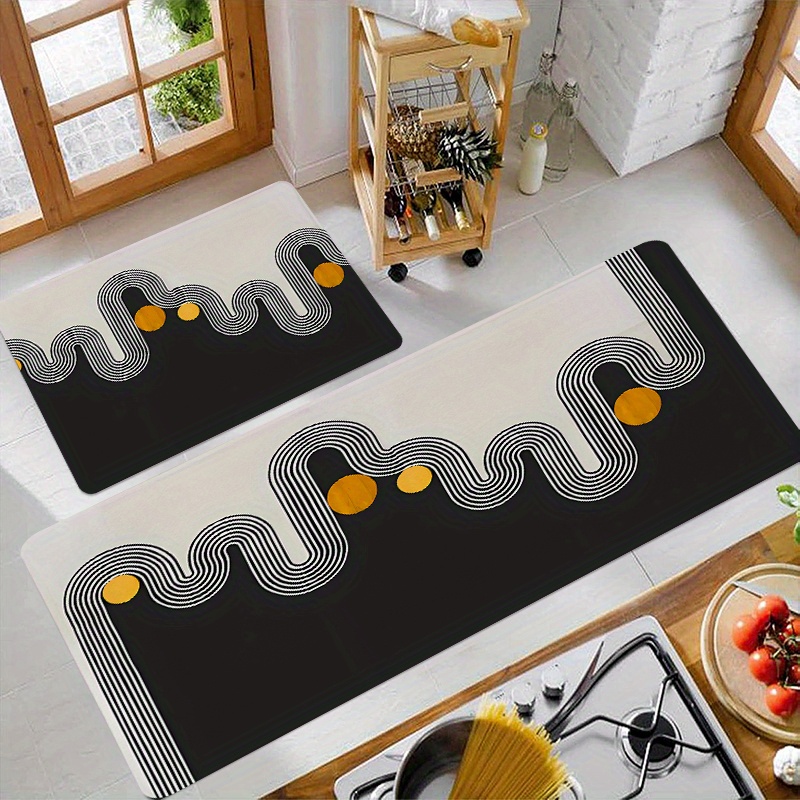 Nowoczesne dywaniki i maty pod – Commercial Kitchen Mats Anti Fatigue recenzja i cena