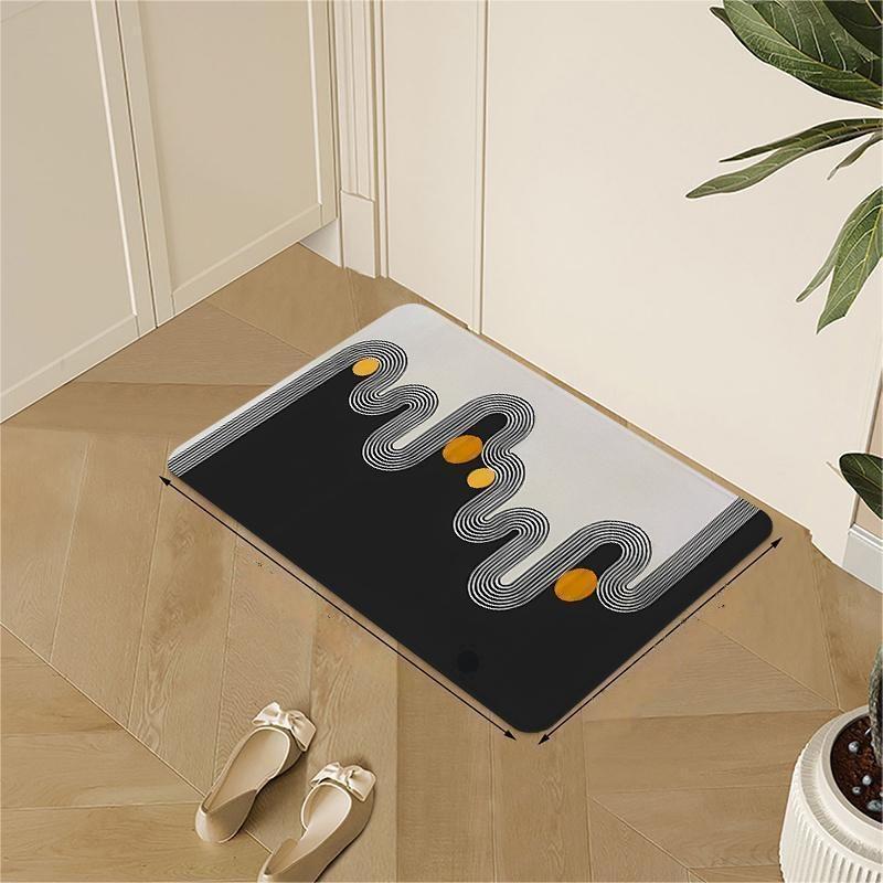 Nowoczesne dywaniki i maty pod – Commercial Kitchen Mats Anti Fatigue recenzja i cena