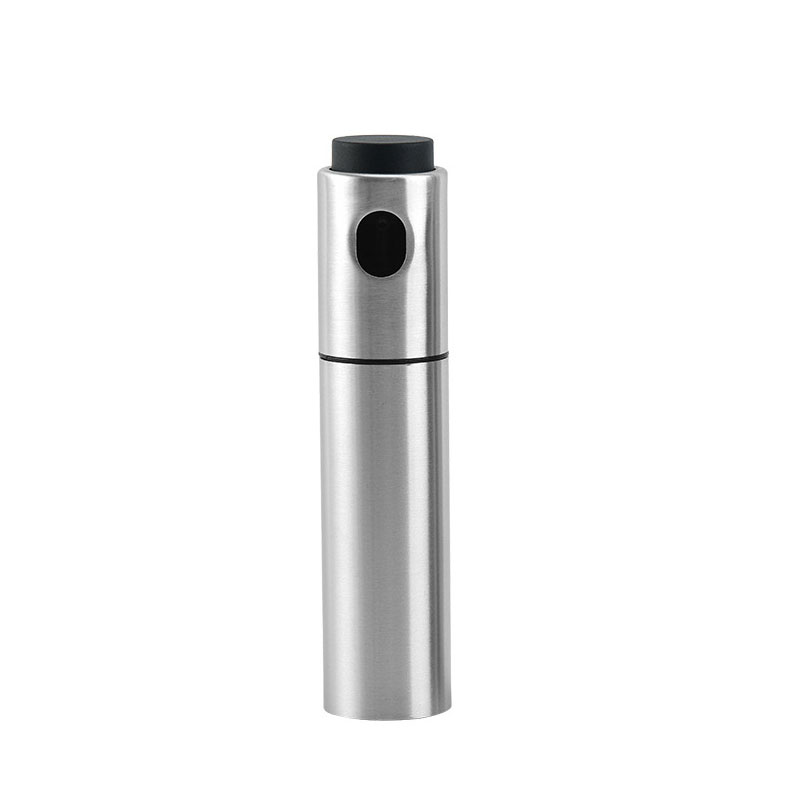 Butelka z rozpylaczem ze stali – Commercial Kitchen Sprayer recenzja i cena