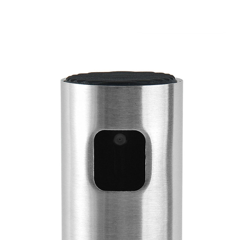 Butelka z rozpylaczem ze stali – Commercial Kitchen Sprayer recenzja i cena
