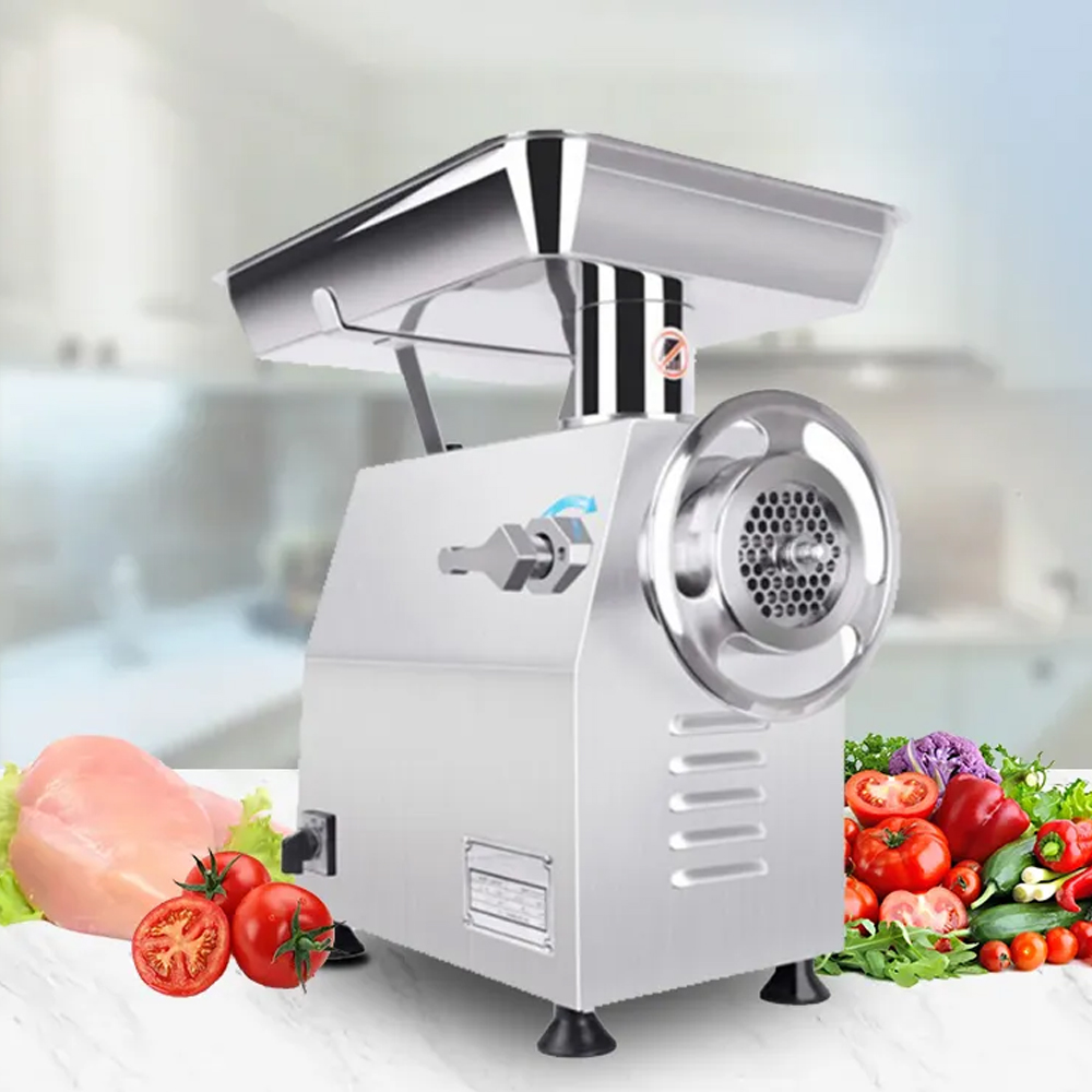 Elektryczna maszynka do mielen – Commercial Kitchen Inspection recenzja i cena