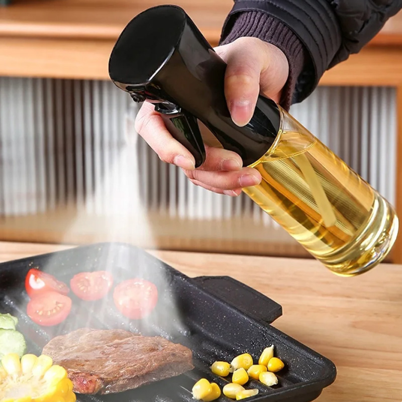 200ml 300ml butelka z rozpylac – Commercial Kitchen Sprayer recenzja i cena