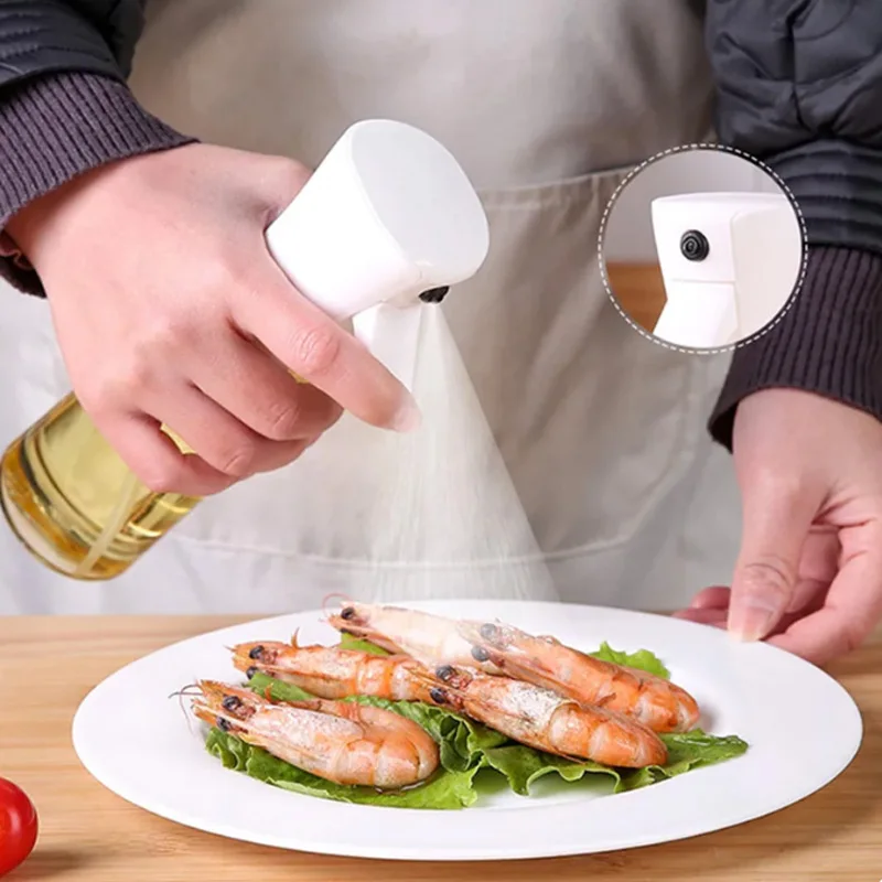 200ml 300ml butelka z rozpylac – Commercial Kitchen Sprayer recenzja i cena
