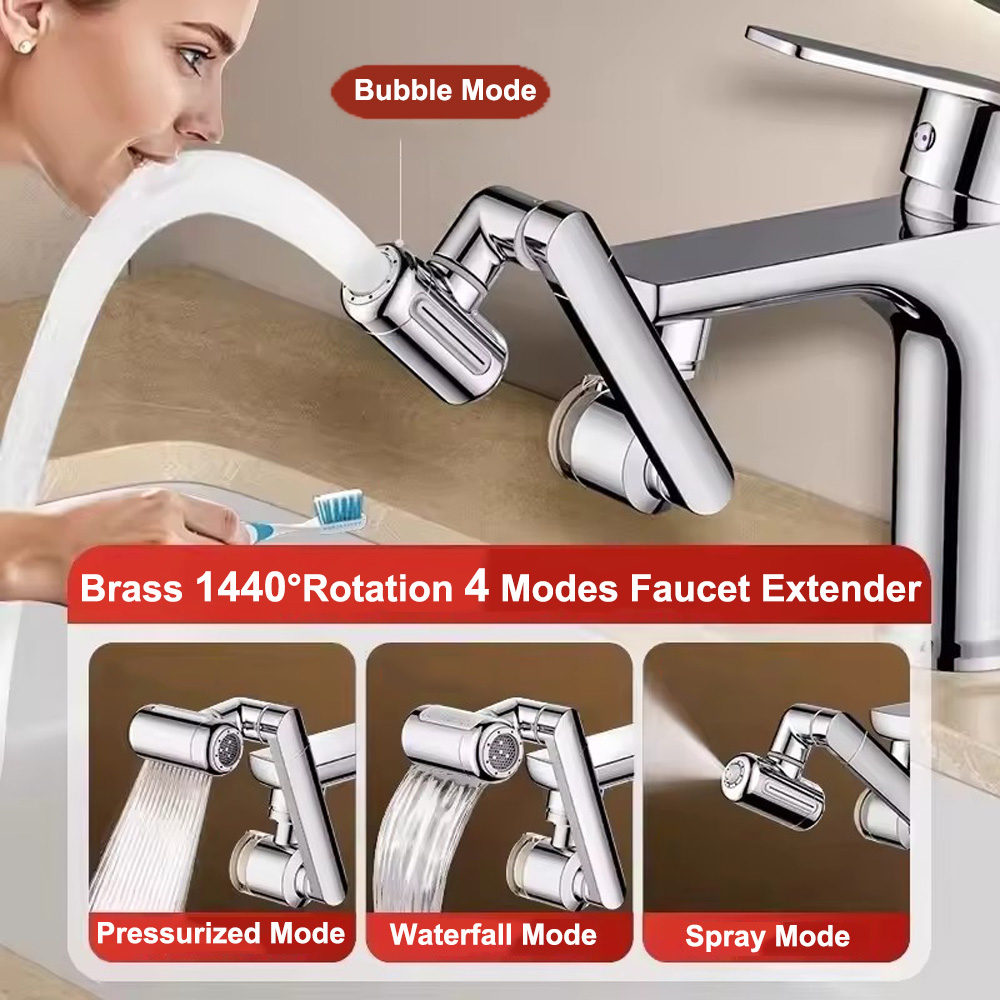 Nowy Metal 1440 °   Uniwersaln – Commercial Kitchen Tap recenzja i cena