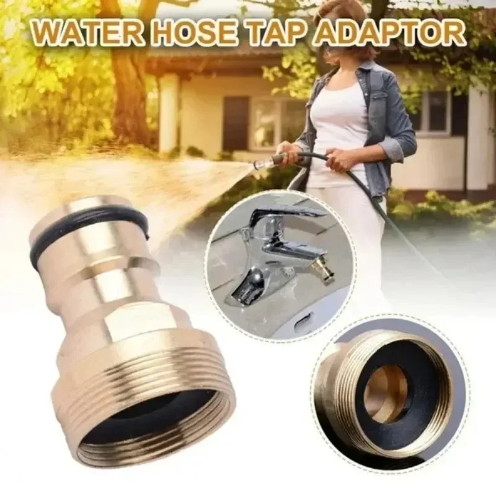 1/2 szt. Uniwersalny adapter d – Commercial Kitchen Tap recenzja i cena
