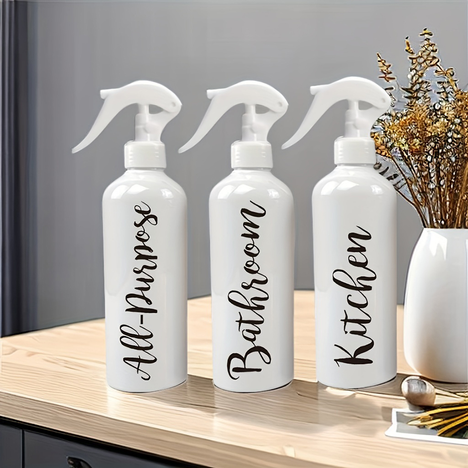 3 szt. Butelki z przenośny Spr – Commercial Kitchen Sprayer recenzja i cena