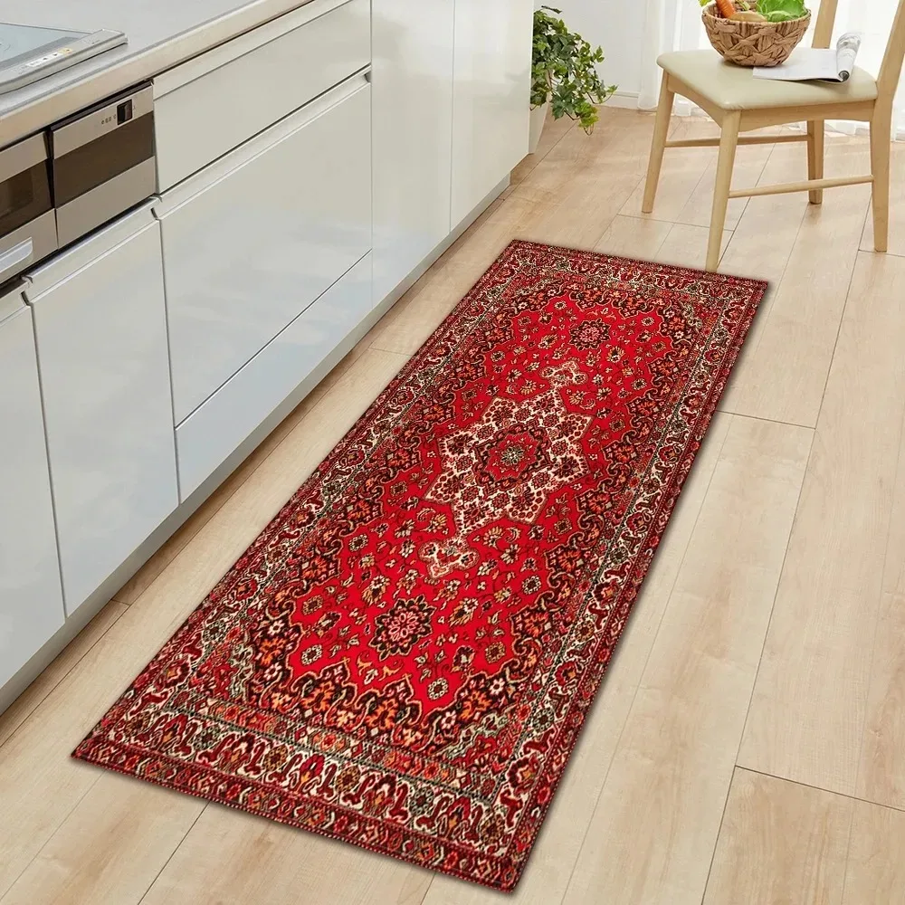 Klasyczny perski dywan kuchenn – Commercial Kitchen Mats Anti Fatigue recenzja i cena