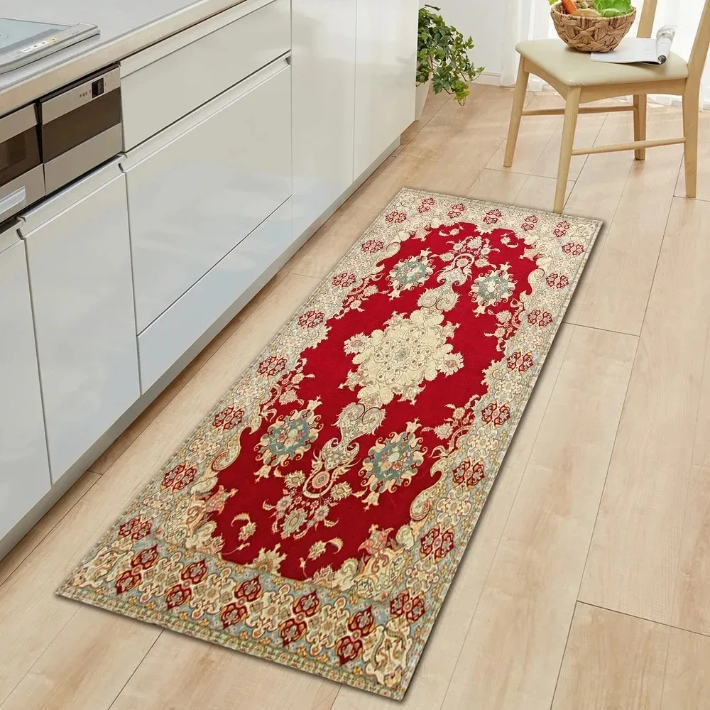 Klasyczny perski dywan kuchenn – Commercial Kitchen Mats Anti Fatigue recenzja i cena