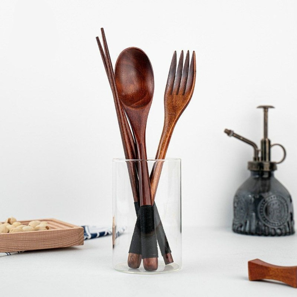 Przenośny Zestaw Sztućców z Na – Commercial Kitchen Knives recenzja i cena