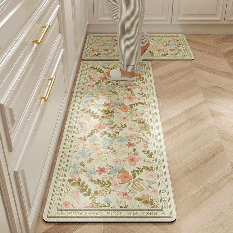 Dywanik do Kuchni Mata Podłogo – Commercial Kitchen Mats Anti Fatigue recenzja i cena