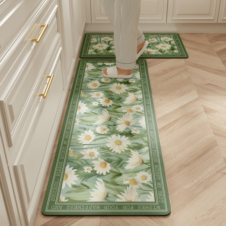 Dywanik do Kuchni Mata Podłogo – Commercial Kitchen Mats Anti Fatigue recenzja i cena