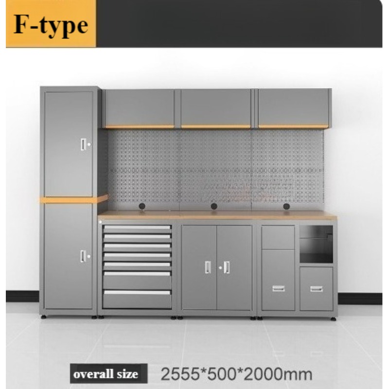 Wytrzymały modułowy stół warsz – Commercial Kitchen Bench recenzja i cena