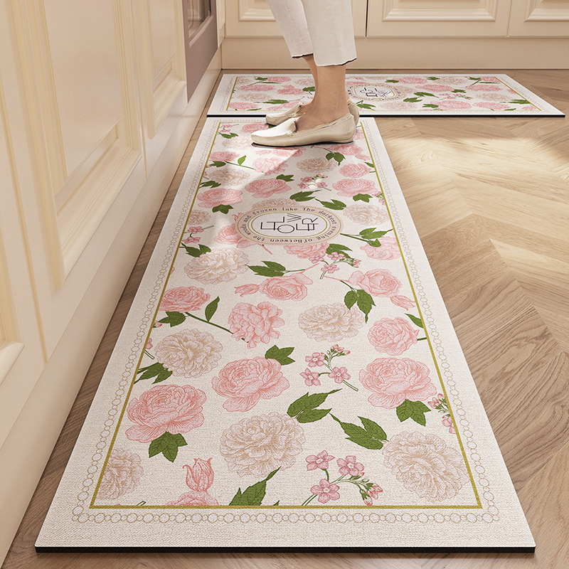 Dywaniki do Kuchni Mata Podłog – Commercial Kitchen Mats Anti Fatigue recenzja i cena