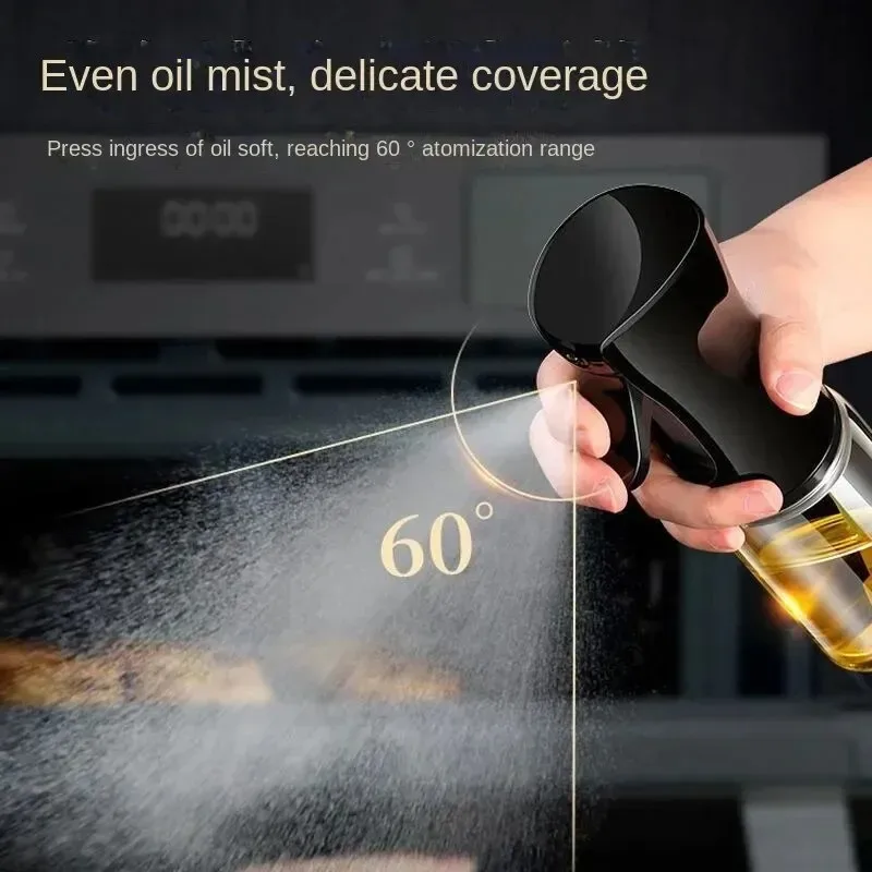 1 szt. 200/300/500 ml Rozpylac – Commercial Kitchen Sprayer recenzja i cena