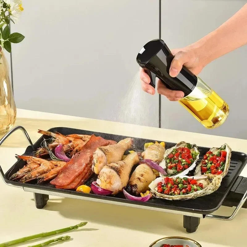 1 szt. 200/300/500 ml Rozpylac – Commercial Kitchen Sprayer recenzja i cena