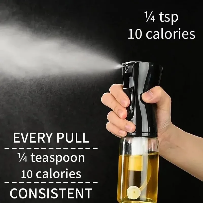 1 szt. 200/300/500 ml Rozpylac – Commercial Kitchen Sprayer recenzja i cena