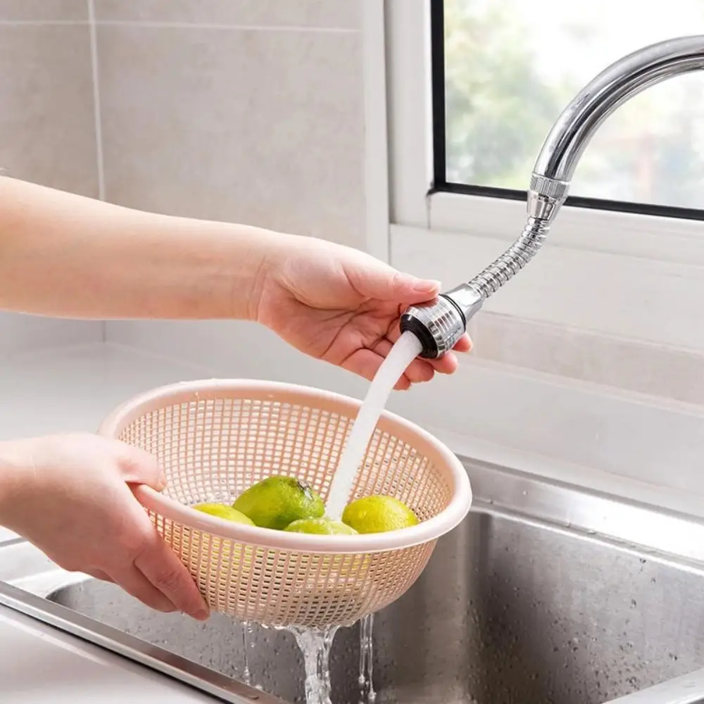 1/2PCS 360 °   Regulacja Przed – Commercial Kitchen Tap recenzja i cena