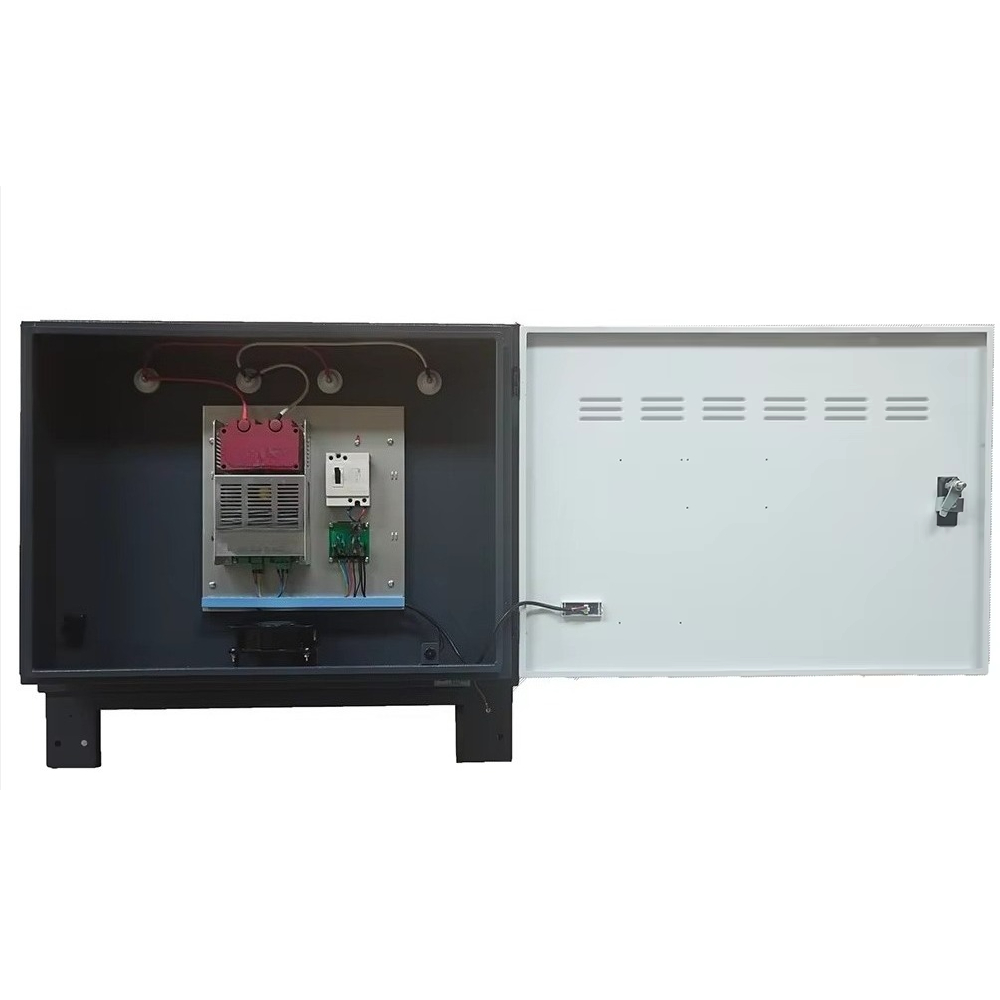 Oczyszczacz powietrza do kuchn – Commercial Kitchen Machinery recenzja i cena