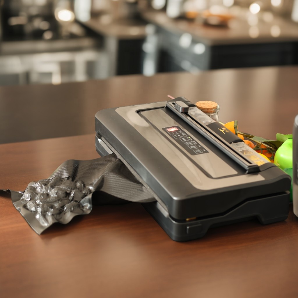 Profesjonalna elektryczna zgrz – Commercial Kitchen Machinery recenzja i cena