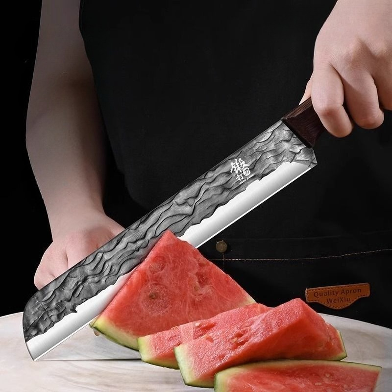 Kuty nóż do owoców duży i dług – Commercial Kitchen Knives recenzja i cena