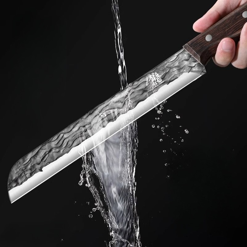 Kuty nóż do owoców duży i dług – Commercial Kitchen Knives recenzja i cena